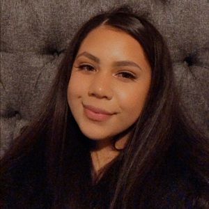 Meet your Posher, Daisy